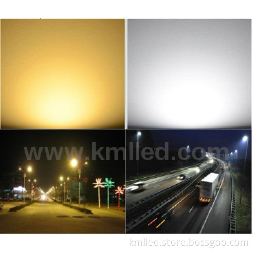 AC85-265V Waterproof IP65 48W Street LED Light